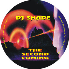 DJ Shade - The Second Coming (1995)