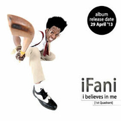 Ifani 1st Quadrant Intro (Instrumental Snippet Prod. By St Bosseratti)