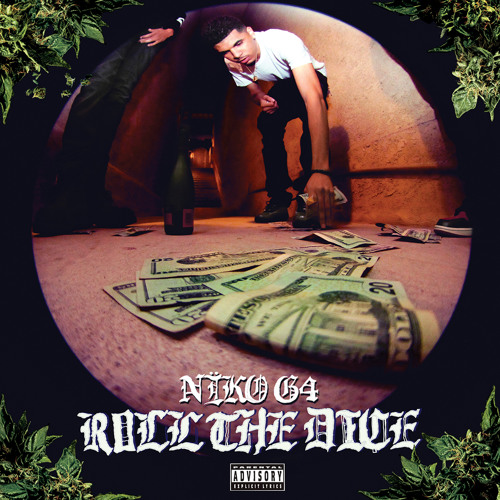 08- Niko G4 - Shoppin Feat Dom Kennedy Jay 305 Prod By TyDolla$ign