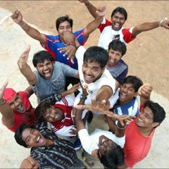 Chennai 28 - Yaaro [BGM Score] - Premgi Amaren