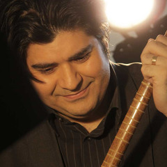 Salar Aghili - Banooye Parsi