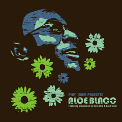 Aloe Blacc & King Most - With My Friends