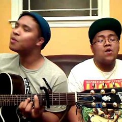 God Bless The Broken Road - Rascal Flatts ( Cover of Jeremy Passion & Melvin Gutierrez)