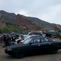 Shakedown Street Sample