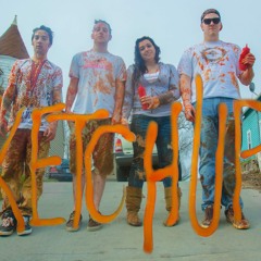 KETCHUP - Purveyors of the Conscious Sound