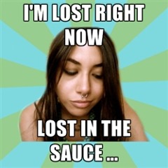 LOST IN THE SAUCE (Lyrikal & STL BOJANGLES Jackin Beats 1-4) coming soon