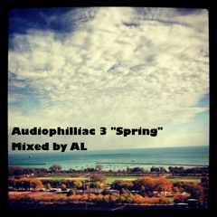 AL - Audiophilliac 3 Spring