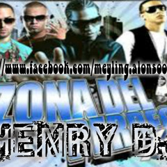 Exclusivo mix by Dj Henry @nic