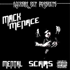 THE TIME OF INSANITY BY MACK MENACE