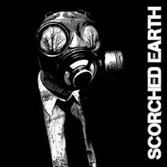Scorched Earth - Splicing The Future(MUNZ TDT on vocals)