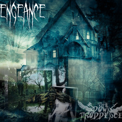 THE DOWN TRODDENCE-VENGEANCE[COVER]