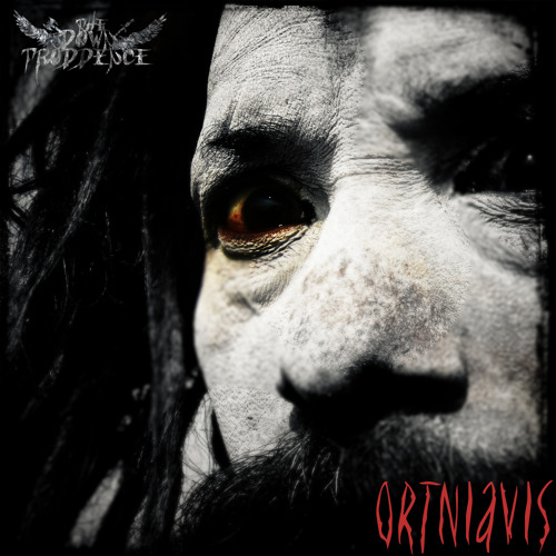 THE DOWN TRODDENCE-ORTNIAVIS