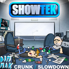 02 Showtek - Slow Down