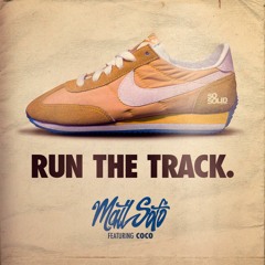 Matt Sofo ft. Coco - Run The Track (Torren Foot Remix) [So Solid Records]