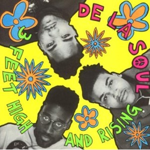 20-60代からのファッション通販  Stream De La Soul-Eye Know(Hit Me Remix byTeaKa) by TeaKa 洋楽