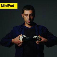 Kisk Crazyjack MiniPodcast
