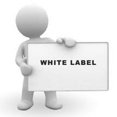 WHITE LABEL - LILY WAS HERE  (CLUB MIX)