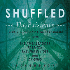 Shuffled - The Existence