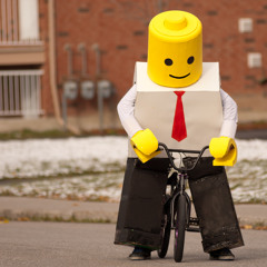 Legoman (unmixed)