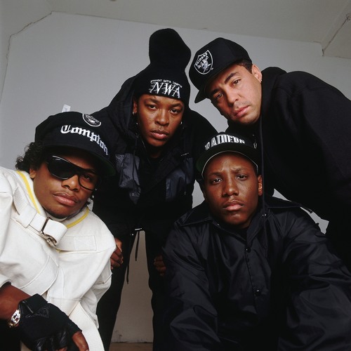 Stream Eazy-E — Gangsta Beat 4 Tha Street by Say Meow | Listen online ...