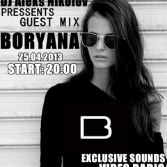 Exclusive Sounds