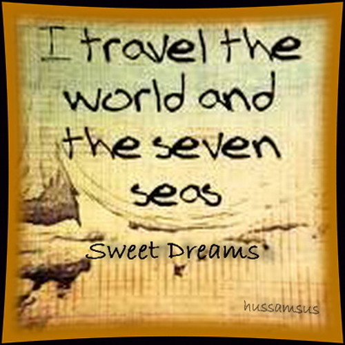 James Arthur - Sweet Dreams