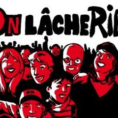 On lache rien - We Won't Give A Fucking Inch - هیچی برای از دست دادن نداریم