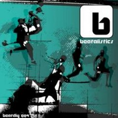 Fly Abroad EP/ Beatalistics - Its Free