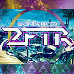 WonderKid - 2 FTR Vol.1