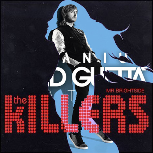 Mr. Titanium // A Killers Mashup