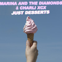 Marina And The Diamonds + Charli XCX - Just Desserts