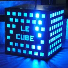 Marius & mike b @ cube 2007