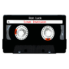 Ran Luck - Love Invasion