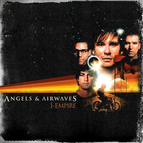 Angels and Airwaves - Secret Crowds (Acoustic)