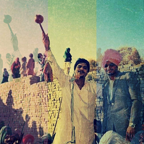 Stream Harpreet Gill | Listen to Punjabi old song- chamkila, kuldeep manak,  sadiq playlist online for free on SoundCloud