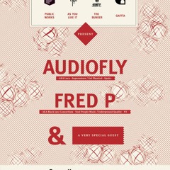 FredP - AYLI @ Public Works