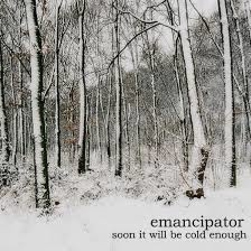 Emancipator - Lionheart