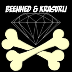 Beenhed & Krasvrij - Partymix (FREE DOWNLOAD)