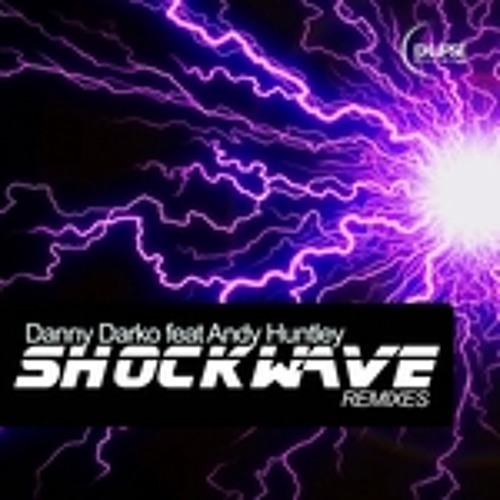 Danny Darko ft Andy Huntley - Shockwave - Wobble T. remix