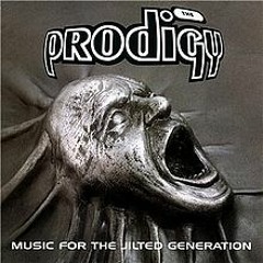 The Prodigy - Their Law (Lash Smasher Mix) FREE DOWNLOAD