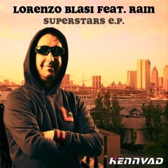 KND13007 : Lorenzo Blasi feat. Rain - Stars (Club Mix)