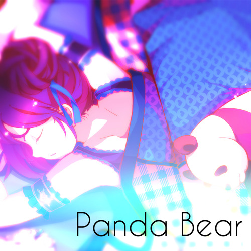 Nightcore - Panda Bear