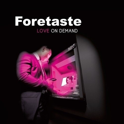 Foretaste - Alone With People Around