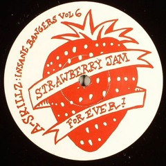 A. Skillz - Strawberry Jam Forever