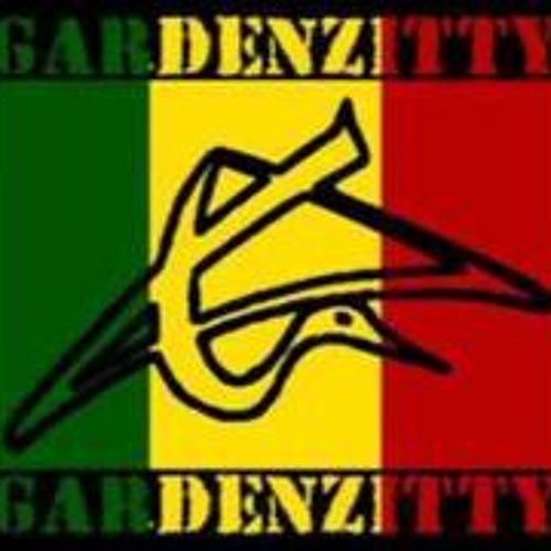 Gardenzzity