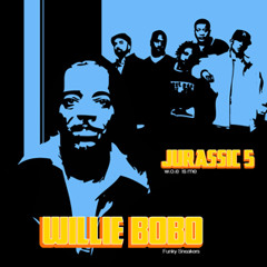 J5(Jurassic 5) - Willie Bobo (Dj Topor refix)