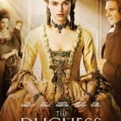 Rachel Portman - The Duchess - End Titles