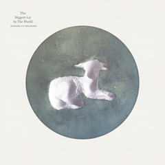 Hanging Up The Moon - Tiny Movements (The Biggest Lie In The World, 2013)