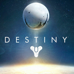 Destiny OST - Creator of Worlds