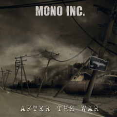 03 - Mono Inc. - 03. A Love That Never Dies